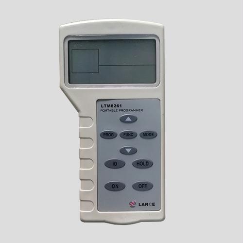 LTM8261手持式多點(diǎn)溫濕度測試儀／編碼器