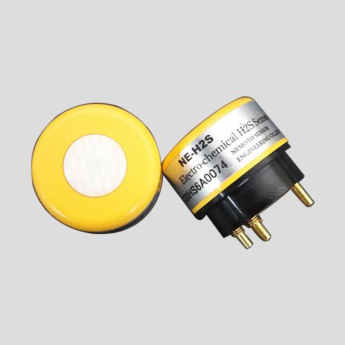 NE-H2S-P型電化學式H2S傳感器 