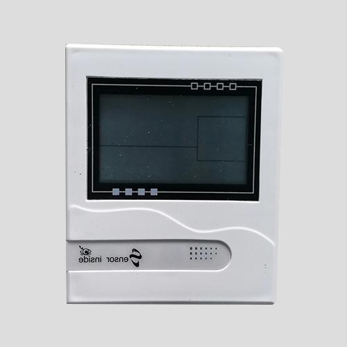 LTM8002（RS232接口）智能商用采集中心