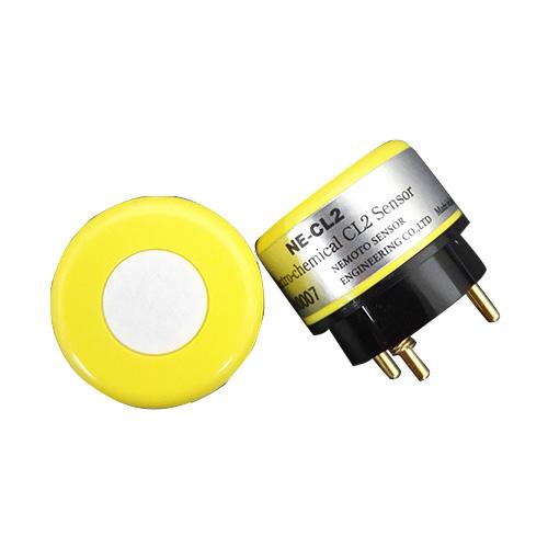 NE-Cl2新型電化學氯氣傳感器