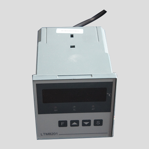 LTM8201 溫度巡檢報警儀